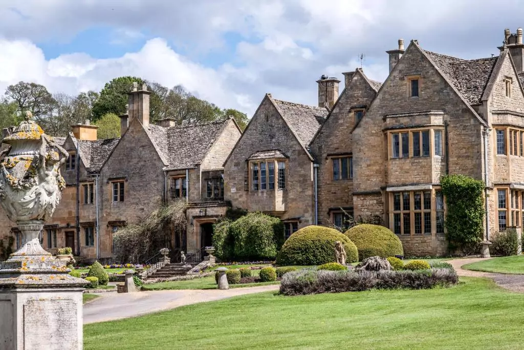 Buckland Buckland Manor | Cotswolds Guide