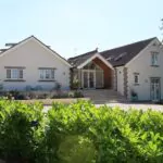 Leafield House Nables Farm