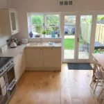 Pearl Cottage