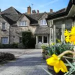Stratton House Hotel & Spa
