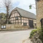 The Old Cider Press